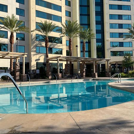 The Berkley, Las Vegas Zewnętrze zdjęcie