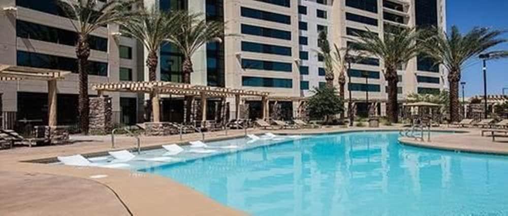The Berkley, Las Vegas Zewnętrze zdjęcie