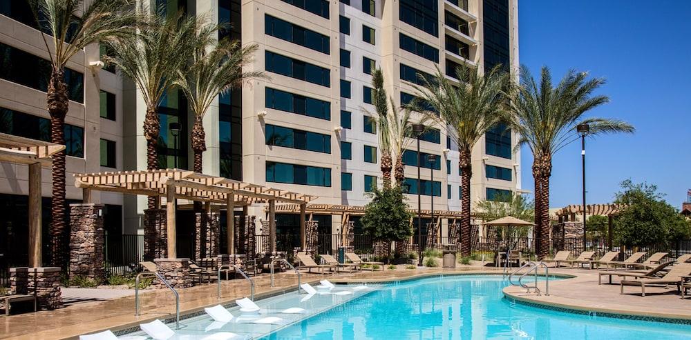 The Berkley, Las Vegas Zewnętrze zdjęcie