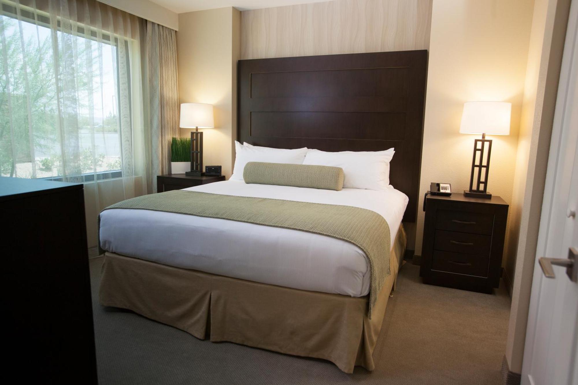 The Berkley, Las Vegas Zewnętrze zdjęcie