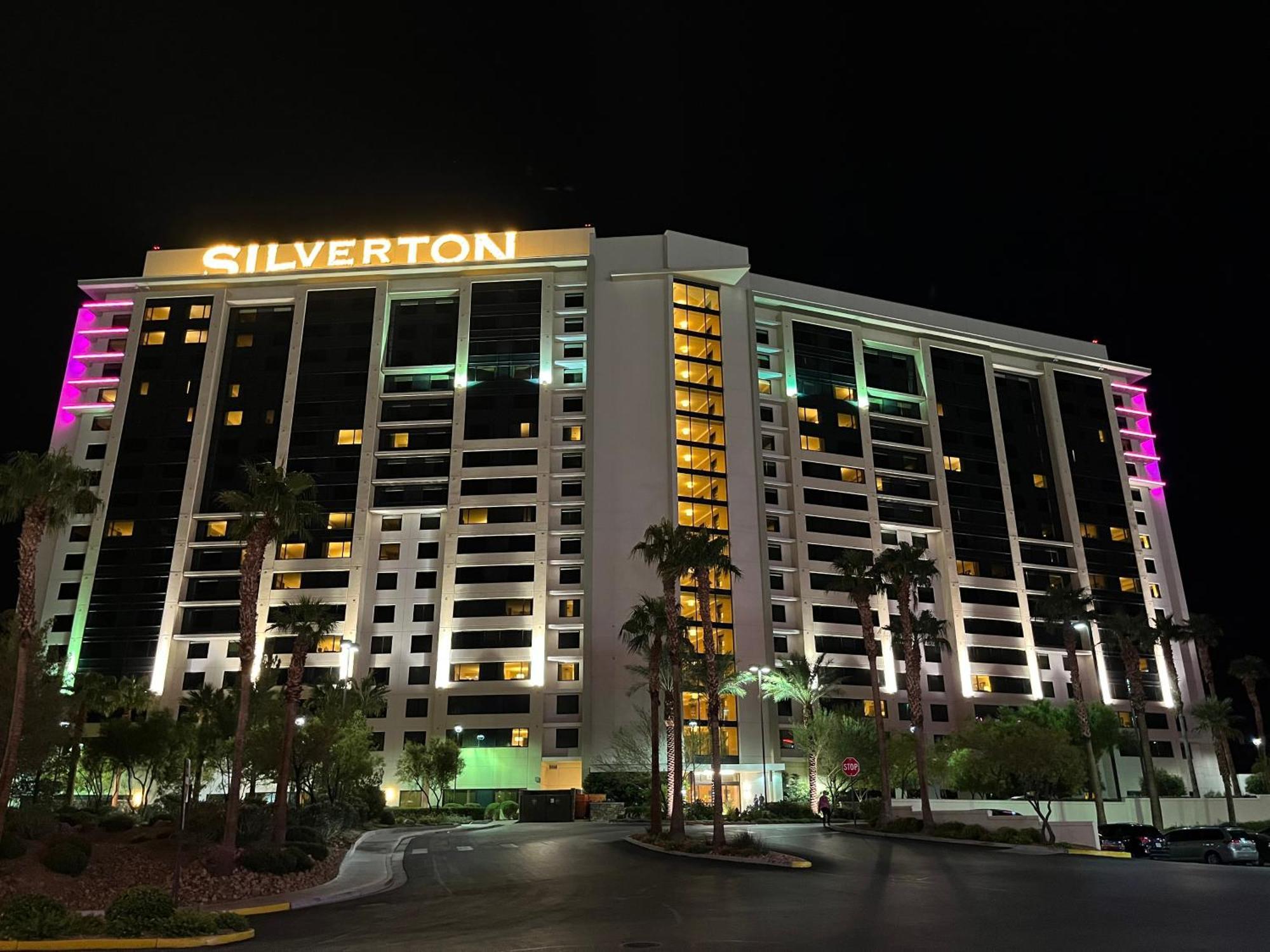 The Berkley, Las Vegas Zewnętrze zdjęcie