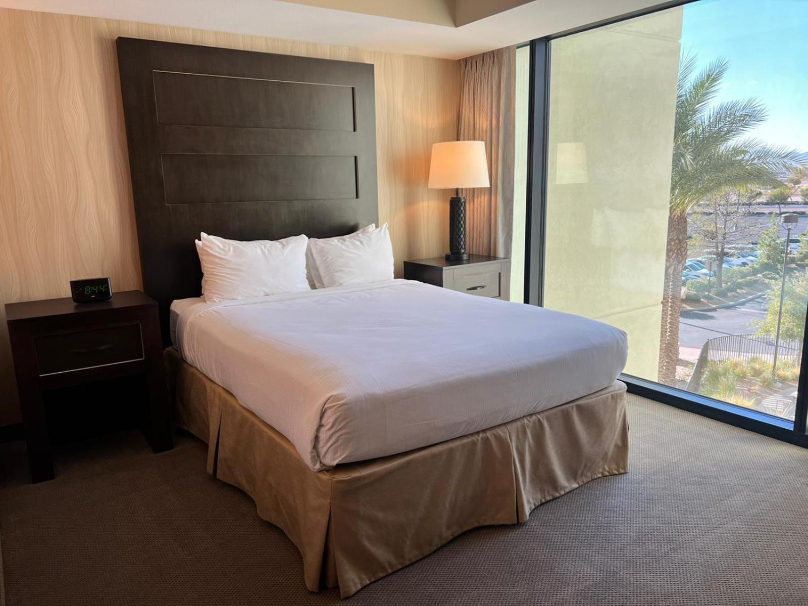 The Berkley, Las Vegas Zewnętrze zdjęcie