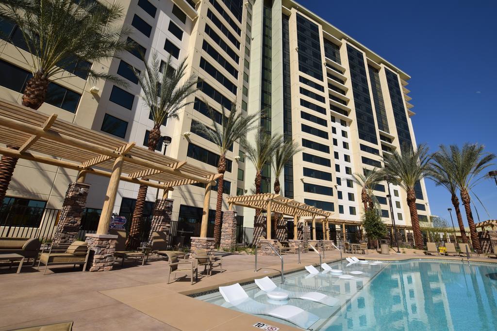 The Berkley, Las Vegas Zewnętrze zdjęcie
