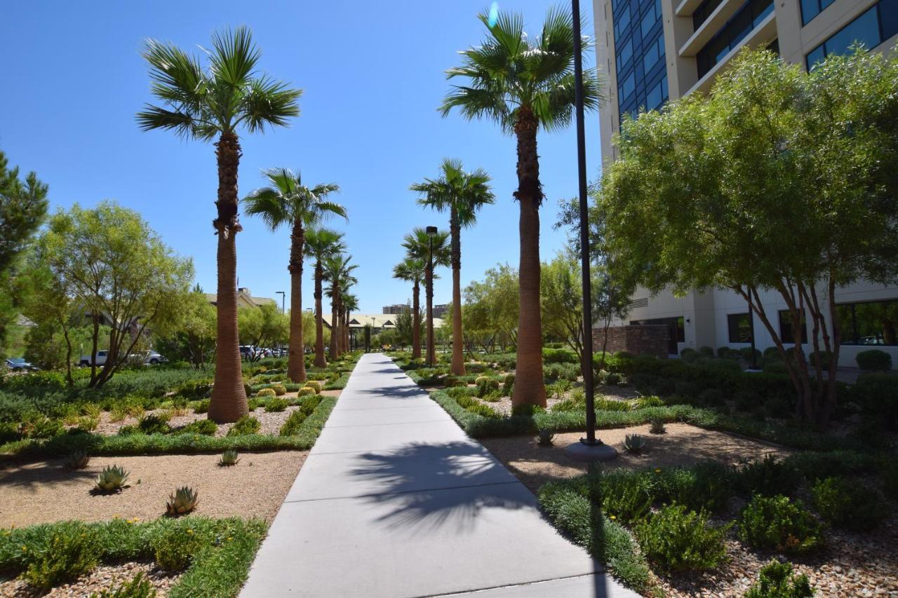 The Berkley, Las Vegas Zewnętrze zdjęcie