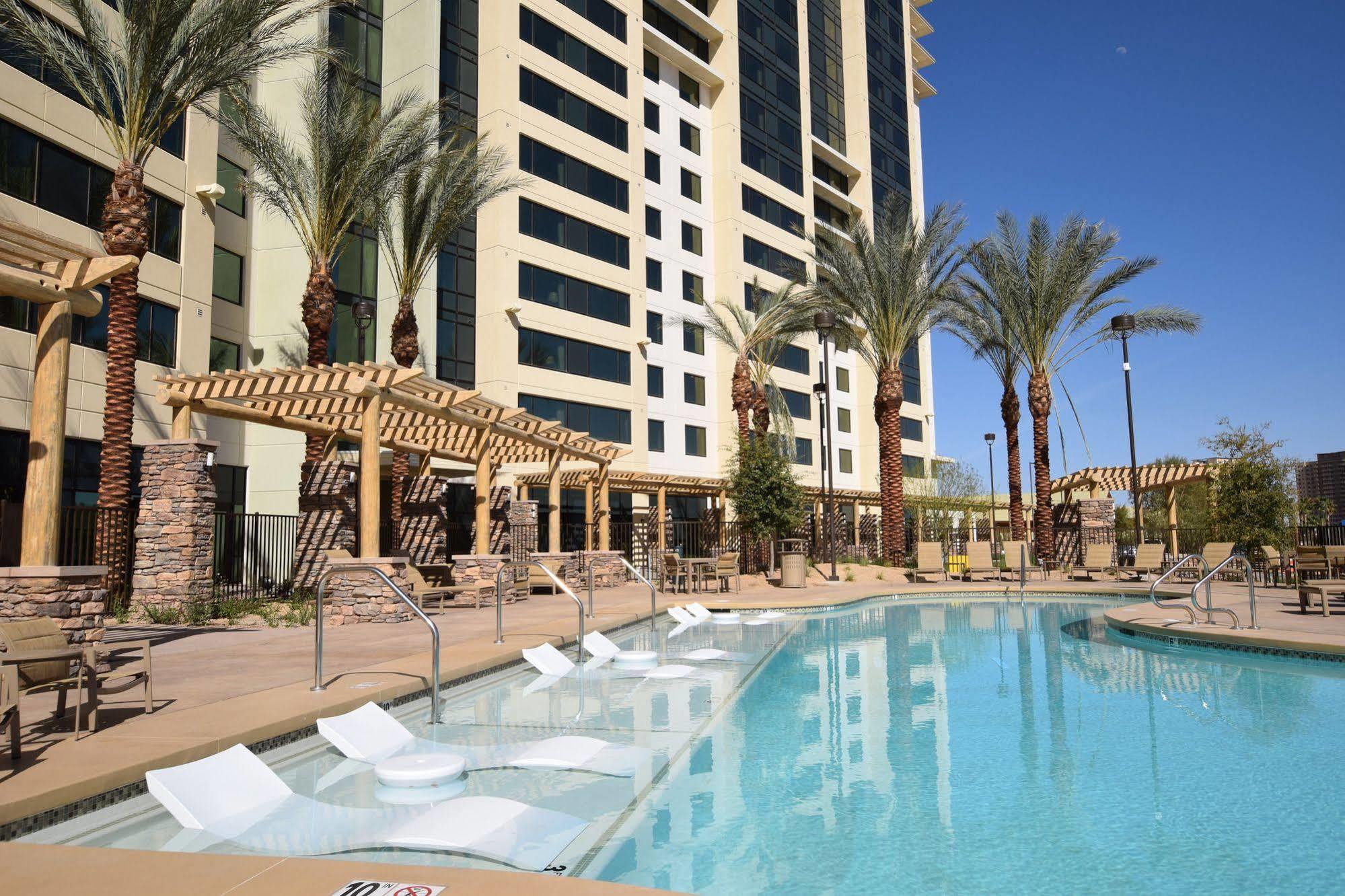 The Berkley, Las Vegas Zewnętrze zdjęcie