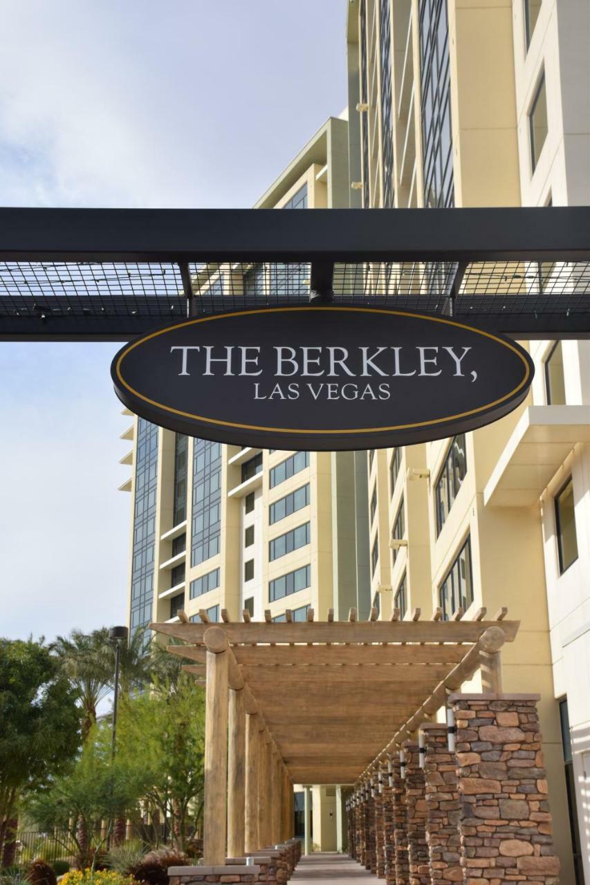 The Berkley, Las Vegas Zewnętrze zdjęcie